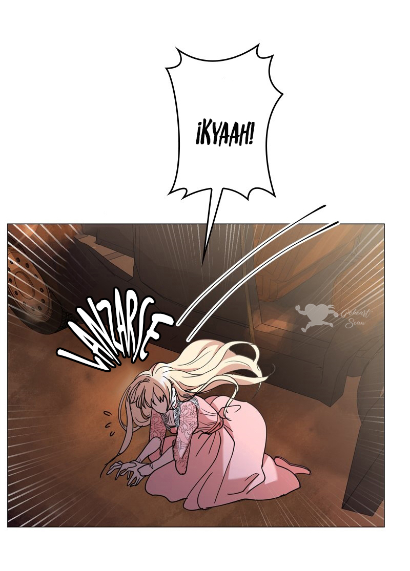 14 Fui Secuestrada por el Duque loco