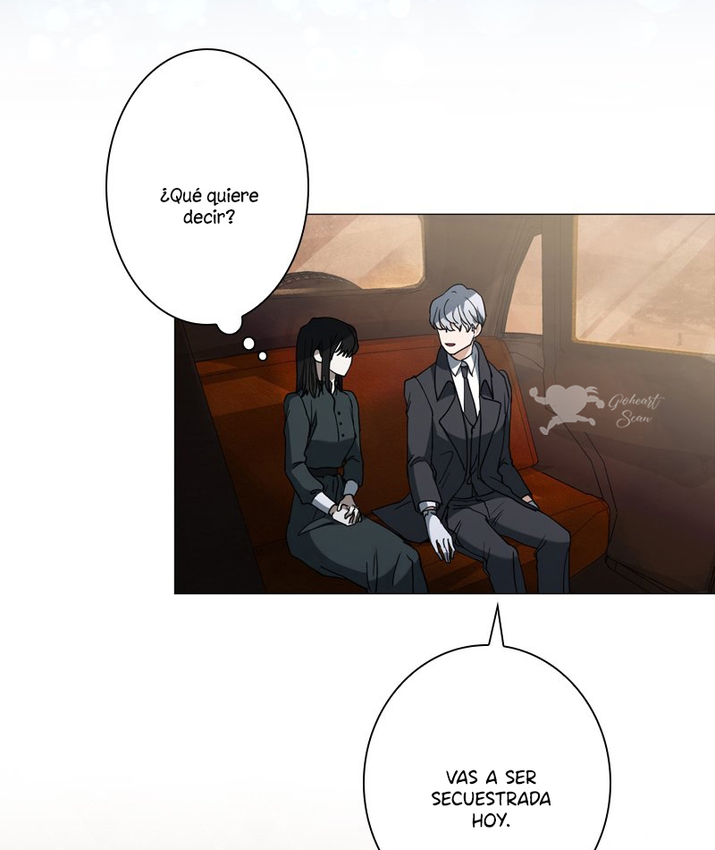 35 Fui Secuestrada por el Duque loco