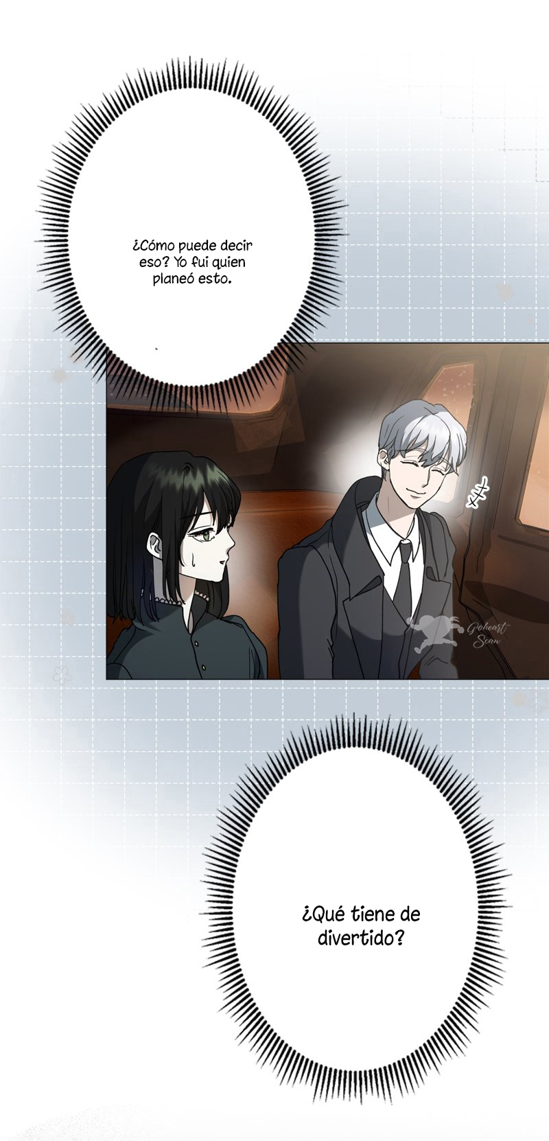 37 Fui Secuestrada por el Duque loco