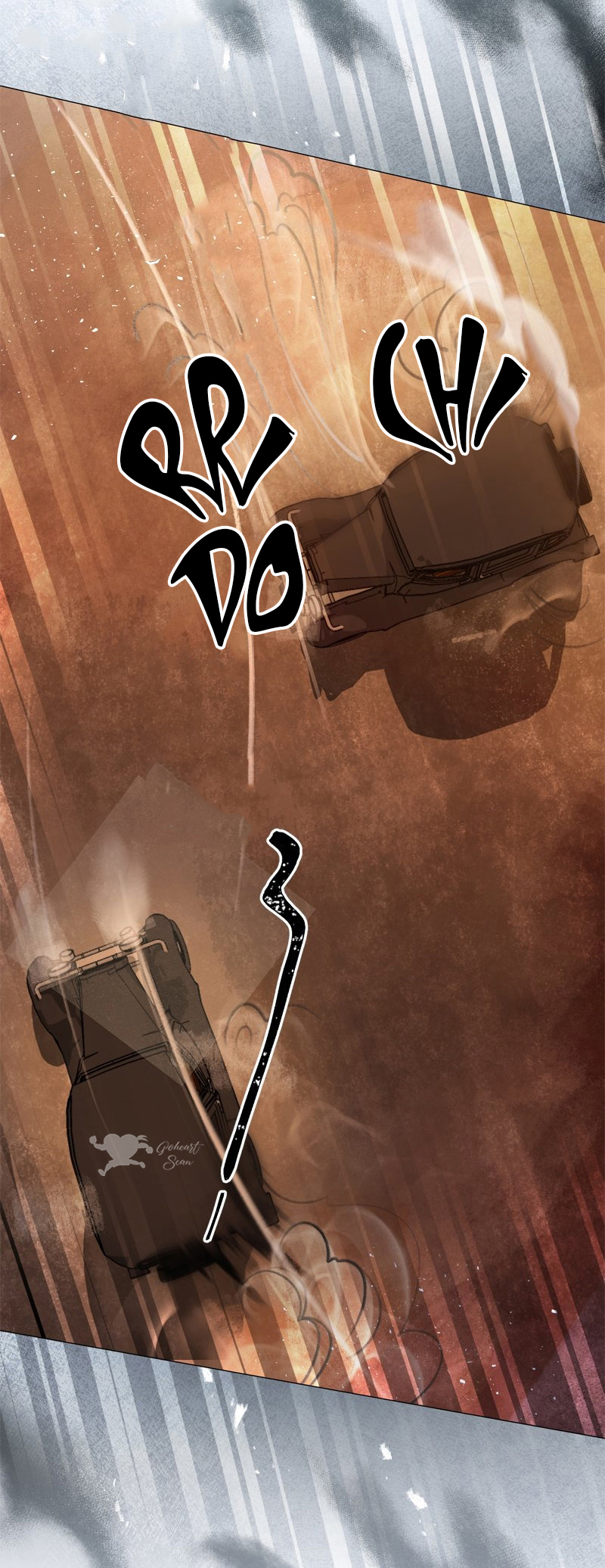 41 Fui Secuestrada por el Duque loco