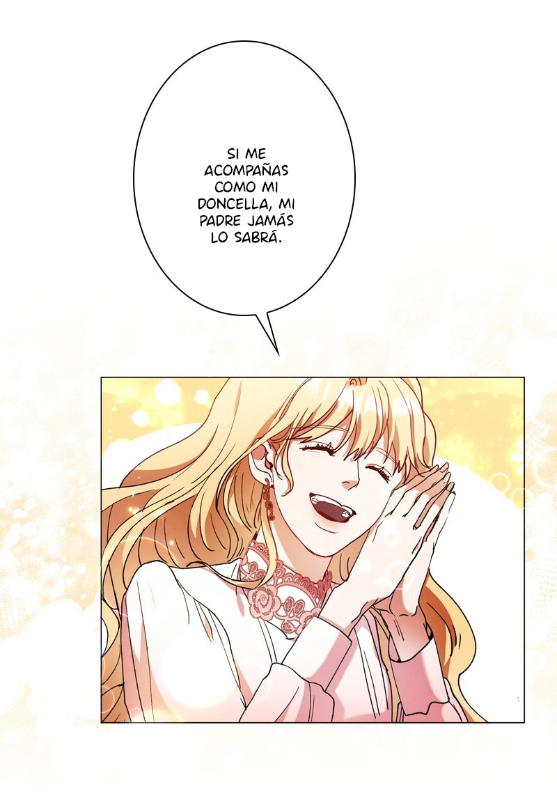 17 Fui Secuestrada por el Duque loco