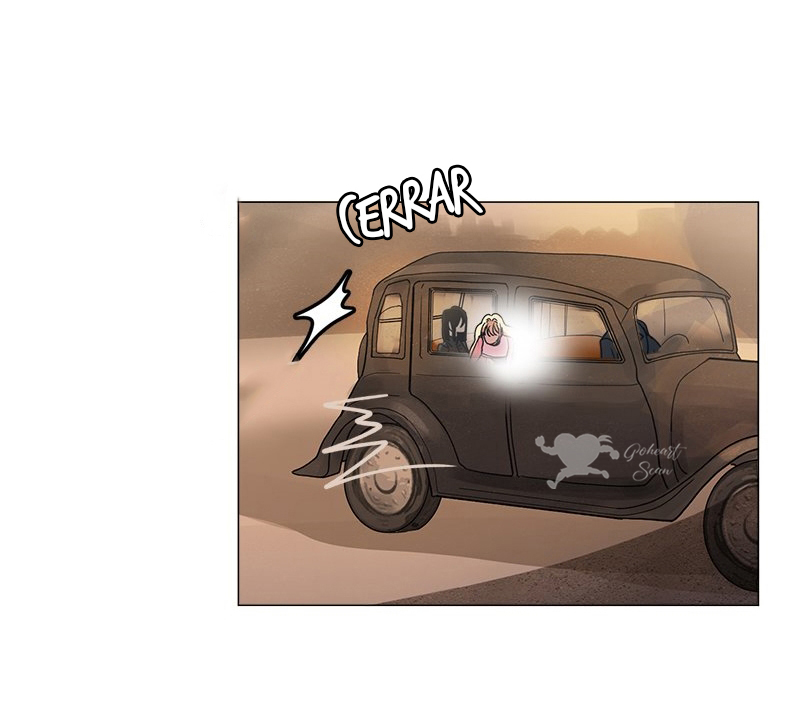 66 Fui Secuestrada por el Duque loco