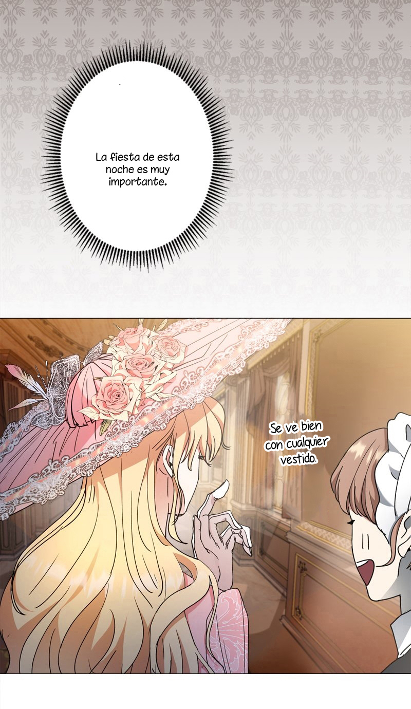 25 Fui Secuestrada por el Duque loco