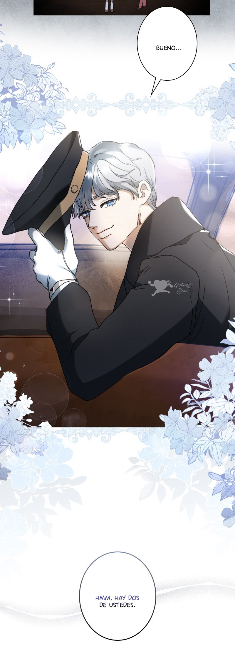 72 Fui Secuestrada por el Duque loco