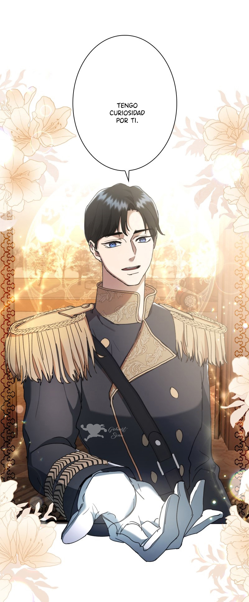 46 Fui Secuestrada por el Duque loco