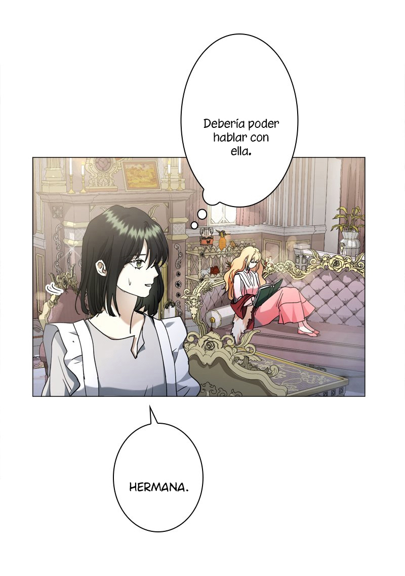 5 Fui Secuestrada por el Duque loco