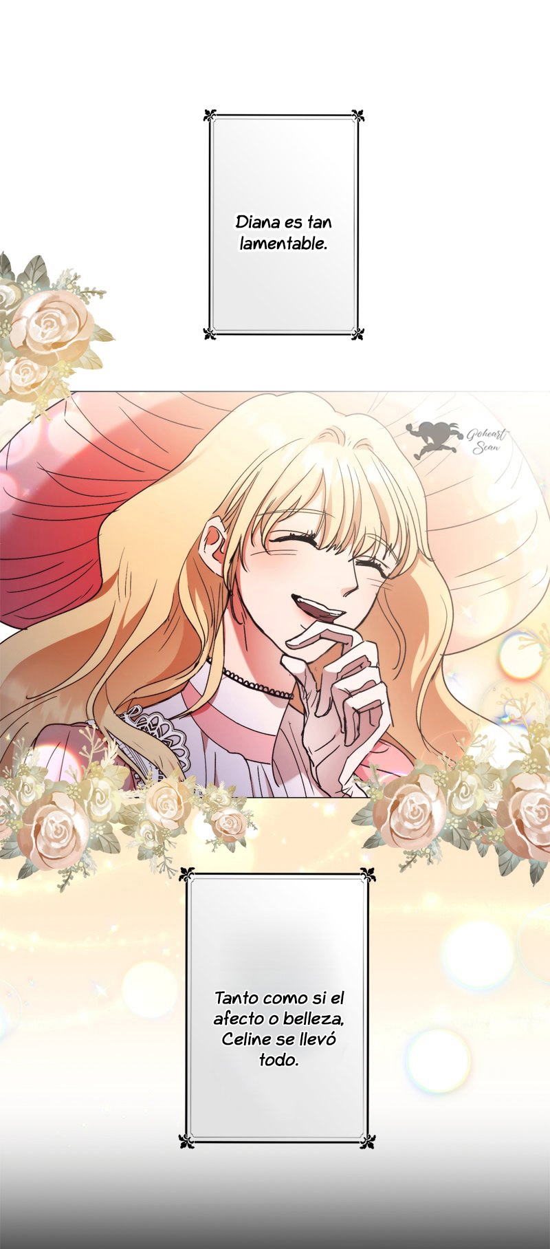 27 Fui Secuestrada por el Duque loco