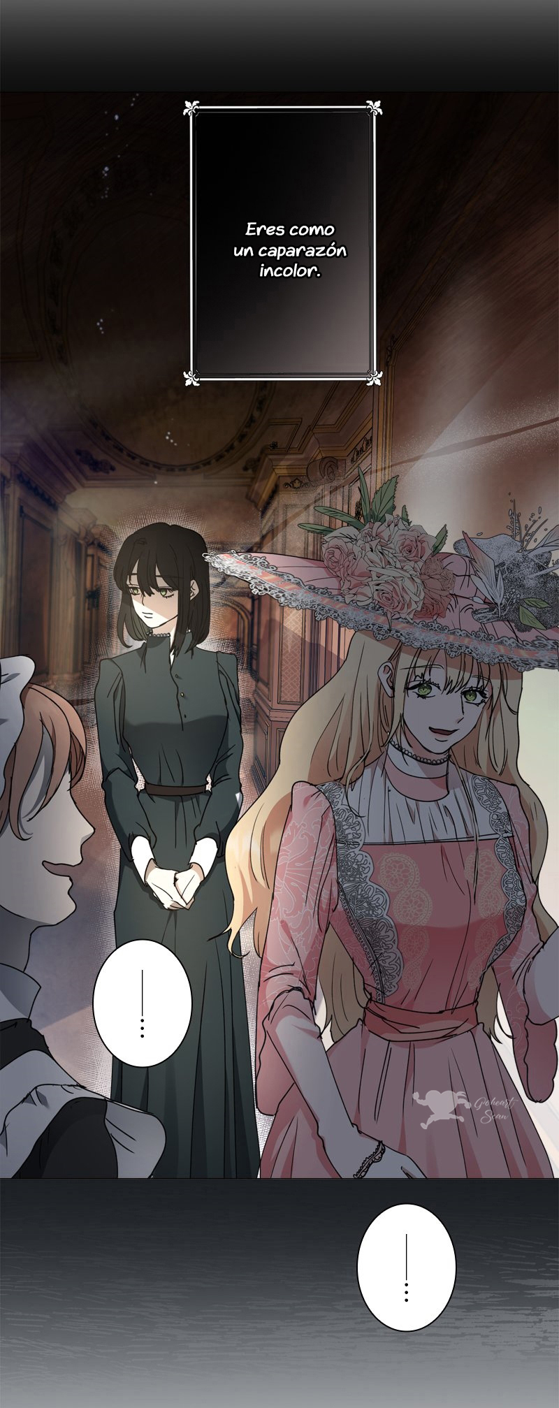 28 Fui Secuestrada por el Duque loco