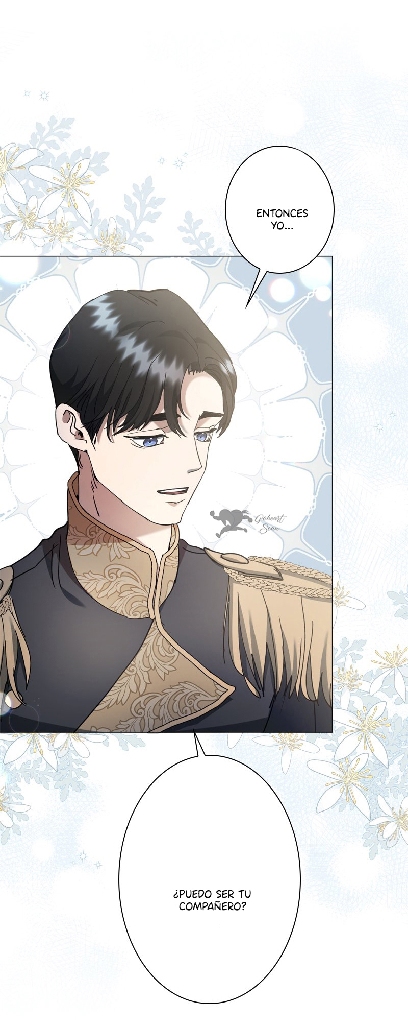 44 Fui Secuestrada por el Duque loco