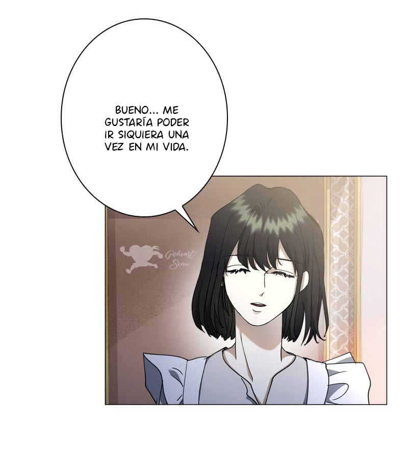 9 Fui Secuestrada por el Duque loco