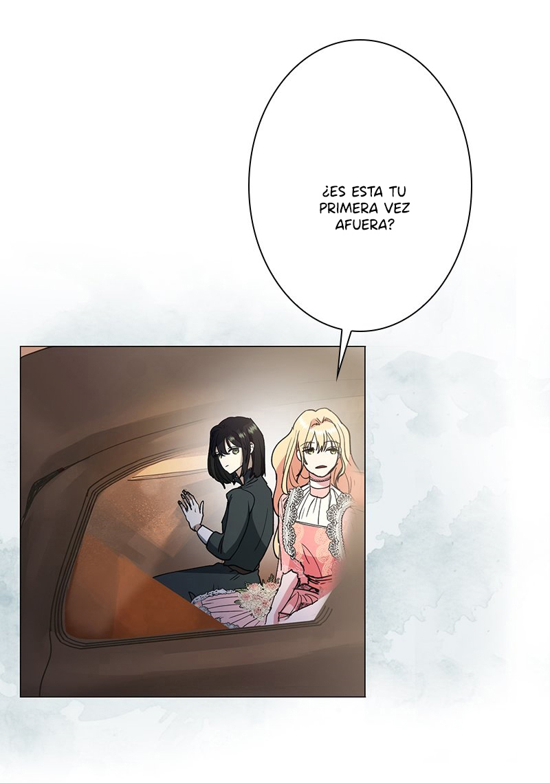 53 Fui Secuestrada por el Duque loco