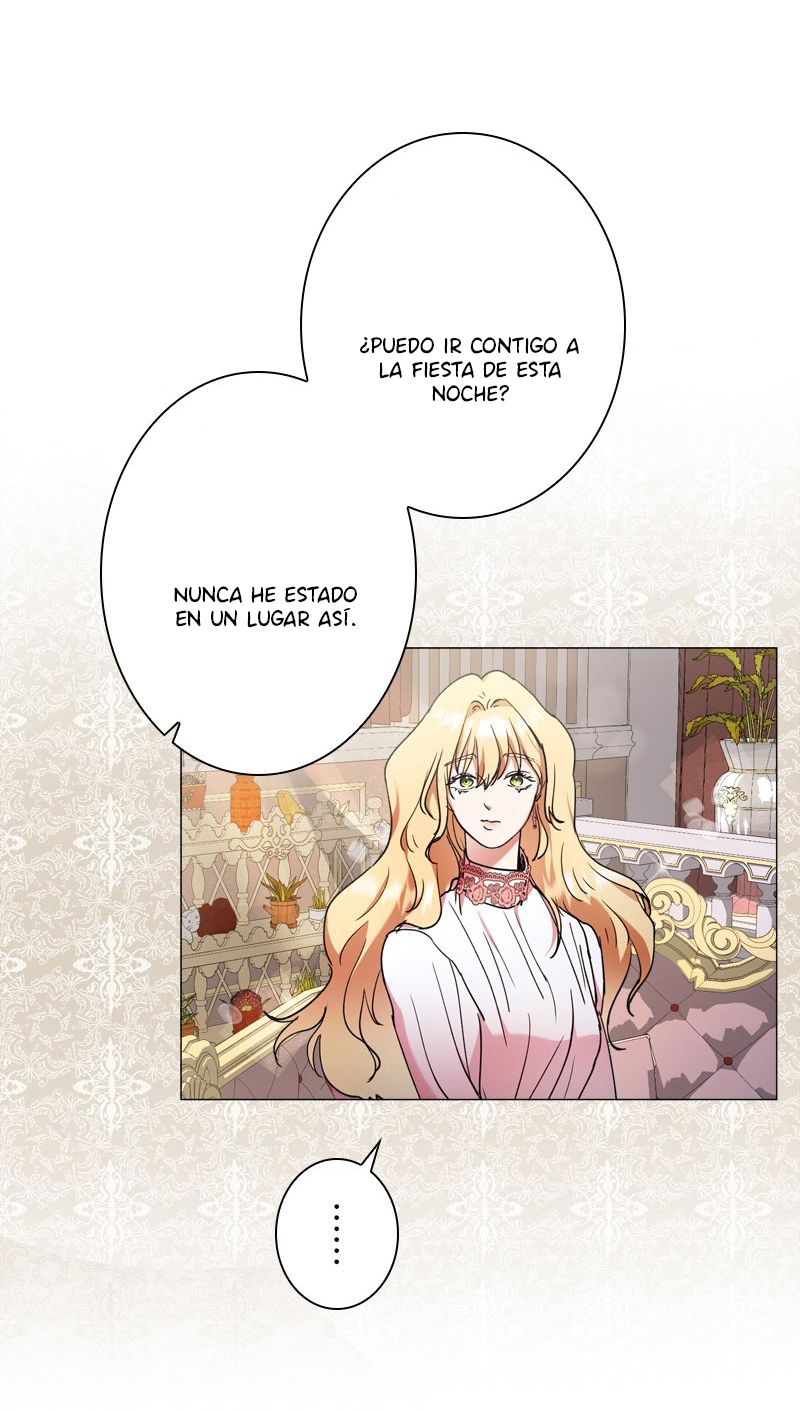 6 Fui Secuestrada por el Duque loco