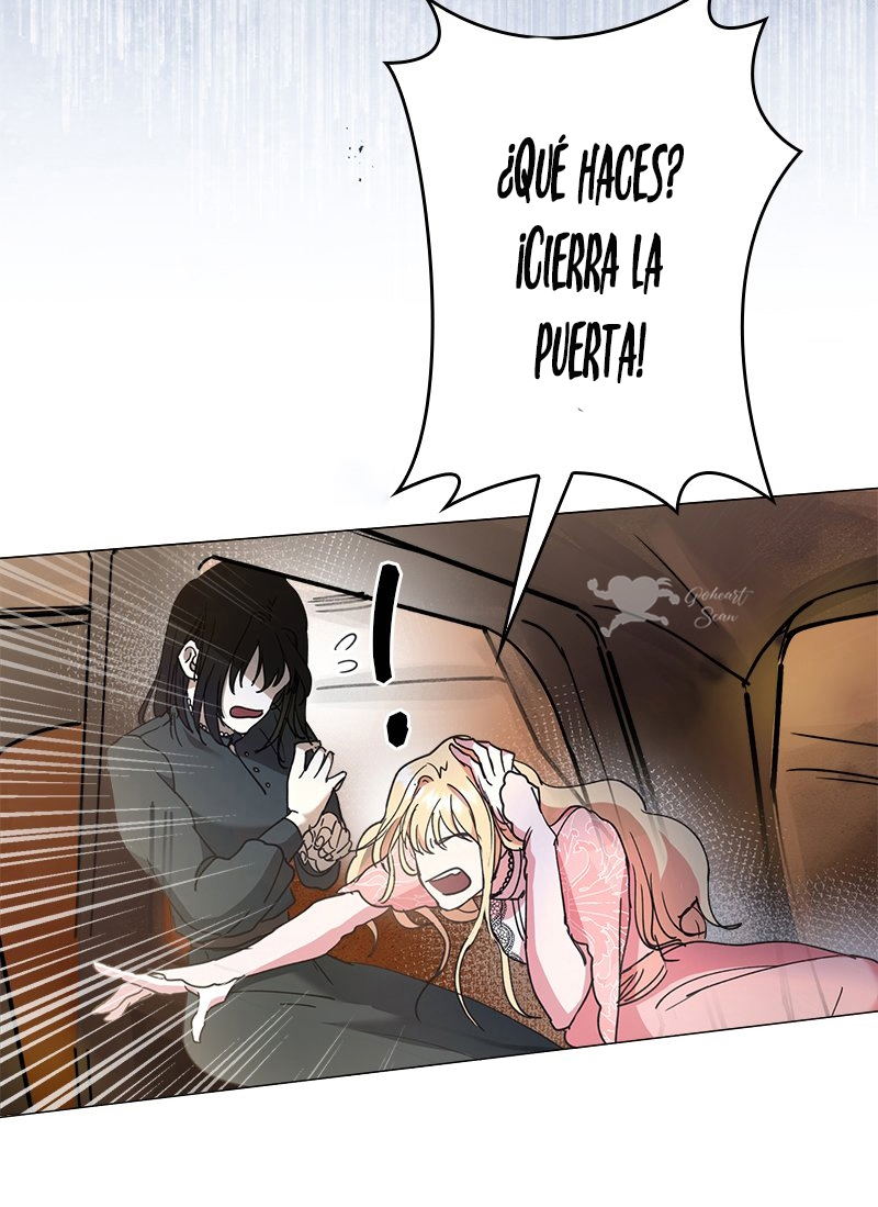 65 Fui Secuestrada por el Duque loco