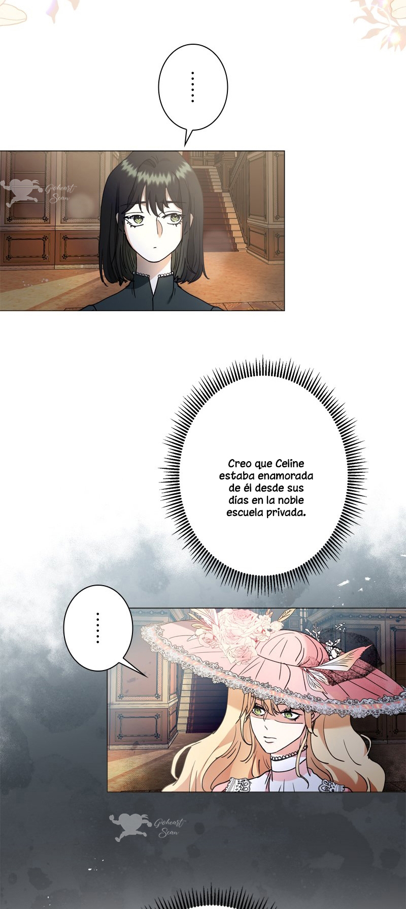 47 Fui Secuestrada por el Duque loco