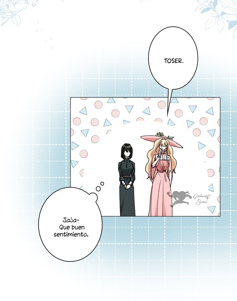 39 Fui Secuestrada por el Duque loco