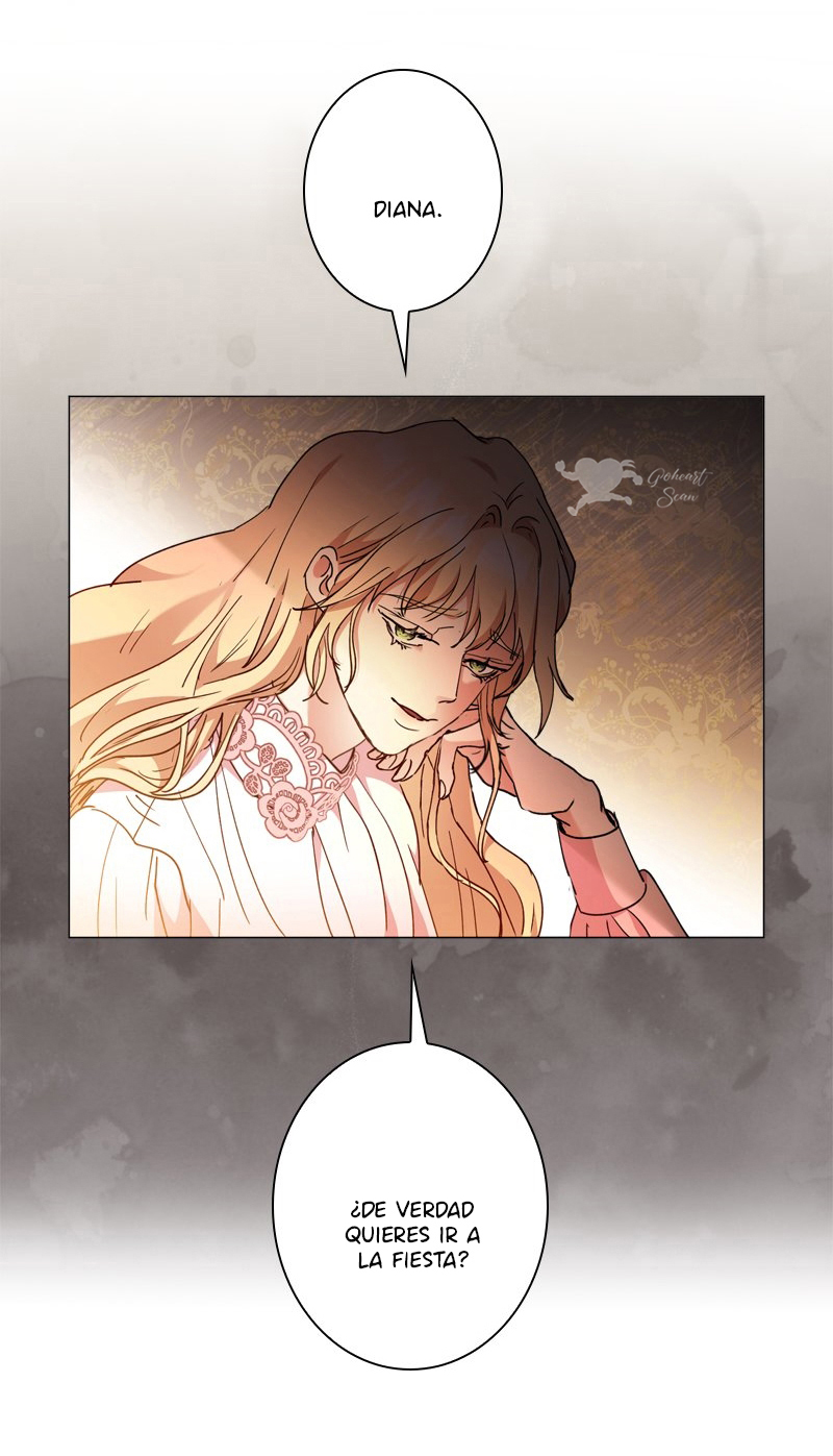 8 Fui Secuestrada por el Duque loco