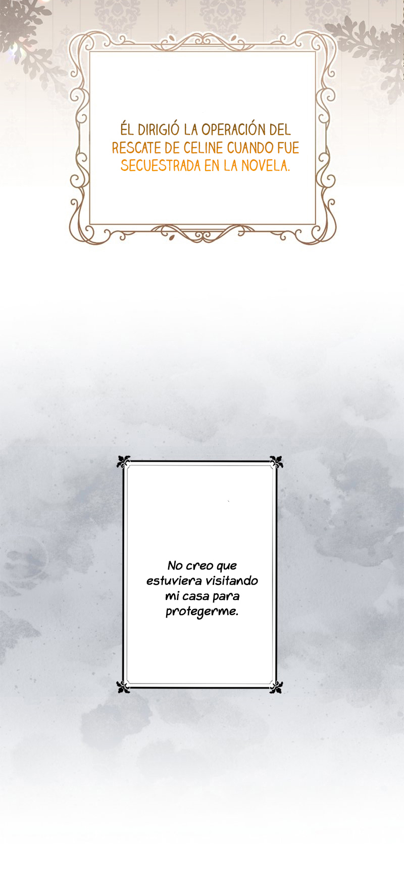 34 Fui Secuestrada por el Duque loco