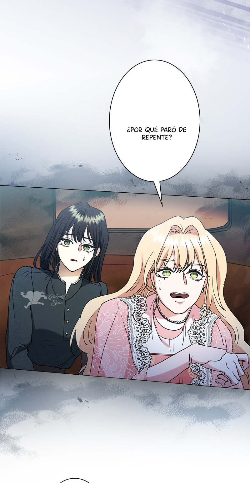 59 Fui Secuestrada por el Duque loco