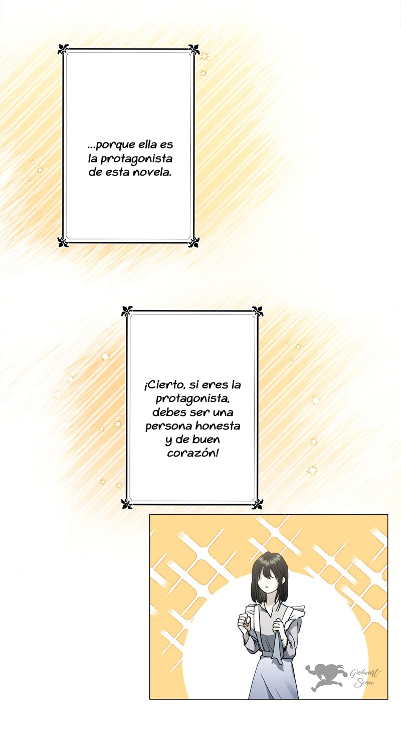 4 Fui Secuestrada por el Duque loco