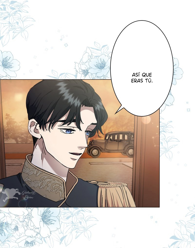 38 Fui Secuestrada por el Duque loco