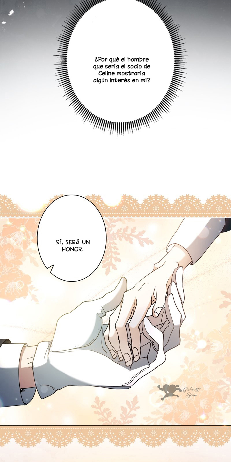 48 Fui Secuestrada por el Duque loco