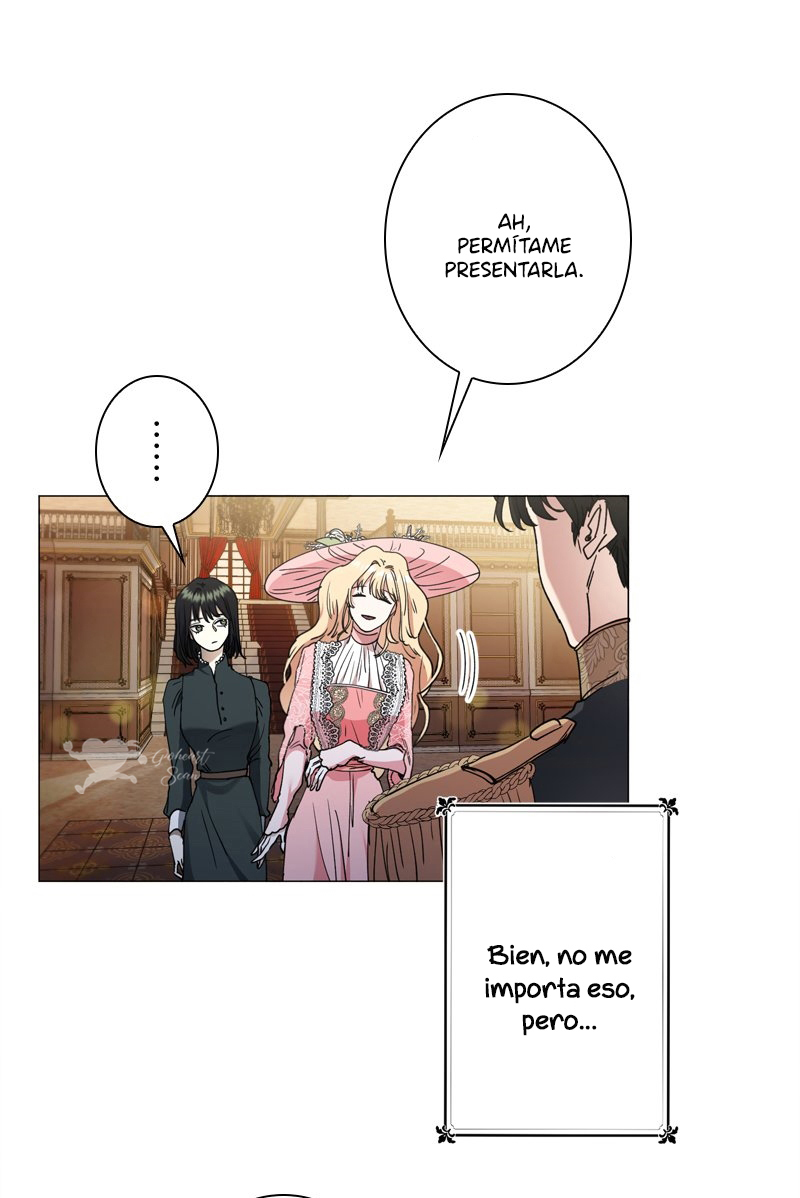 35 Fui Secuestrada por el Duque loco