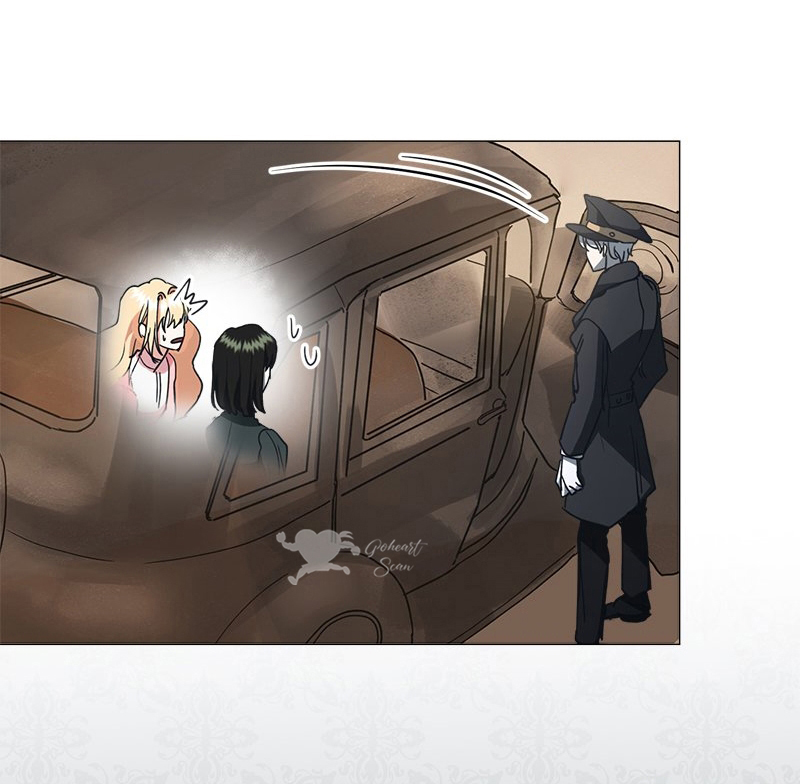 67 Fui Secuestrada por el Duque loco