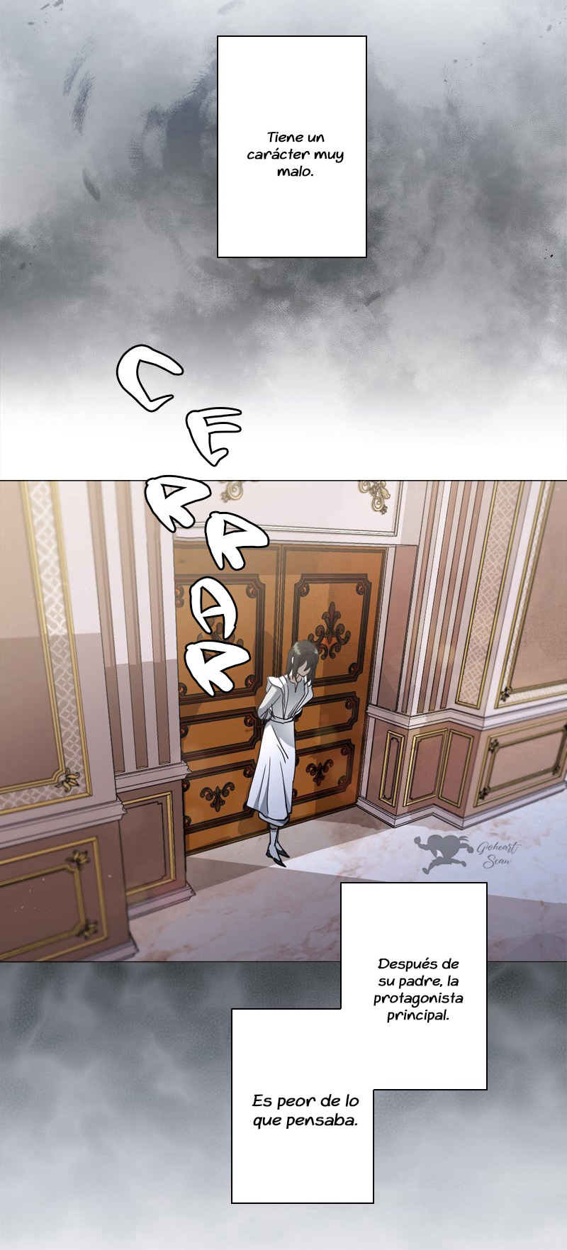 20 Fui Secuestrada por el Duque loco