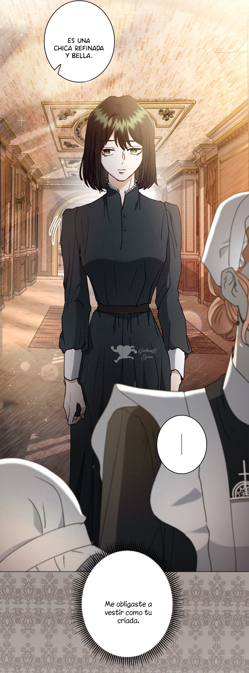 24 Fui Secuestrada por el Duque loco