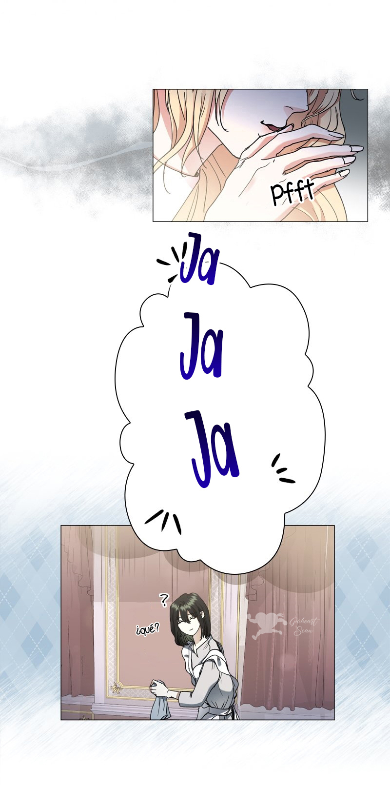 7 Fui Secuestrada por el Duque loco