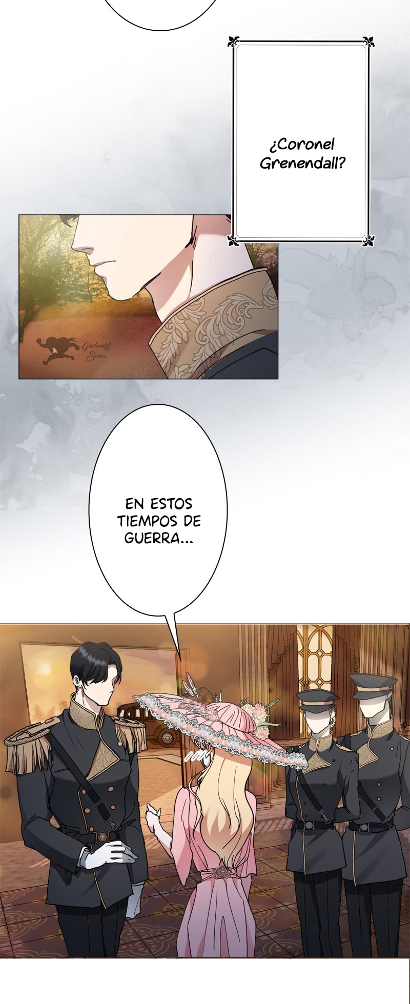 30 Fui Secuestrada por el Duque loco