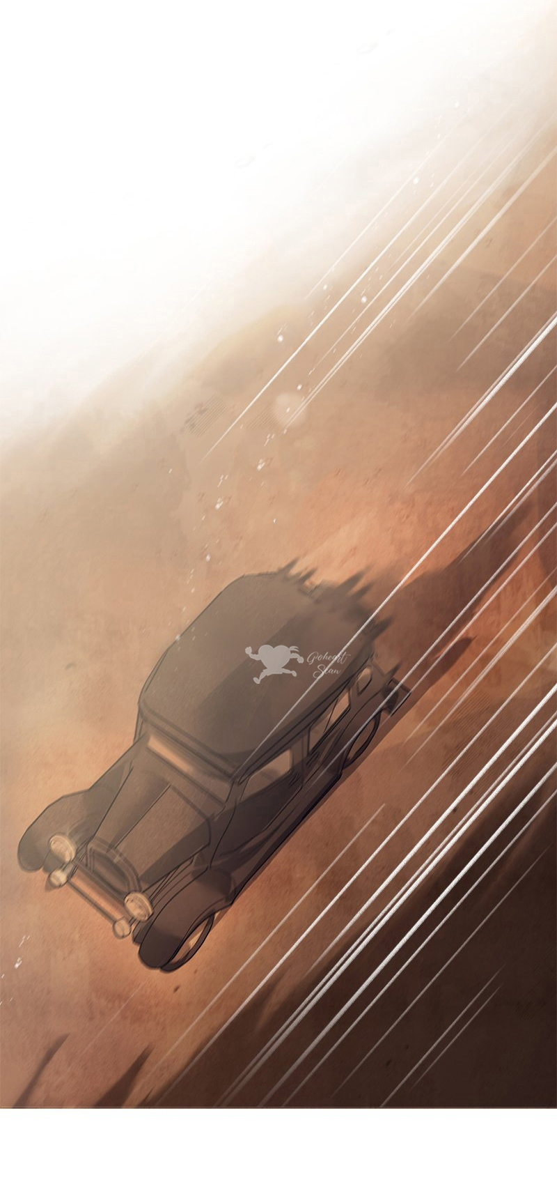 69 Fui Secuestrada por el Duque loco