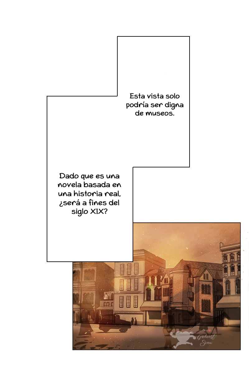 52 Fui Secuestrada por el Duque loco