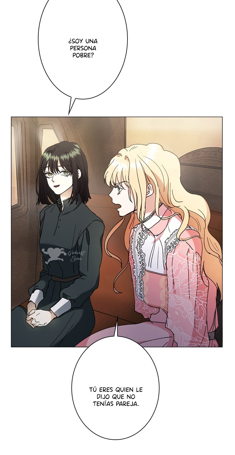 56 Fui Secuestrada por el Duque loco