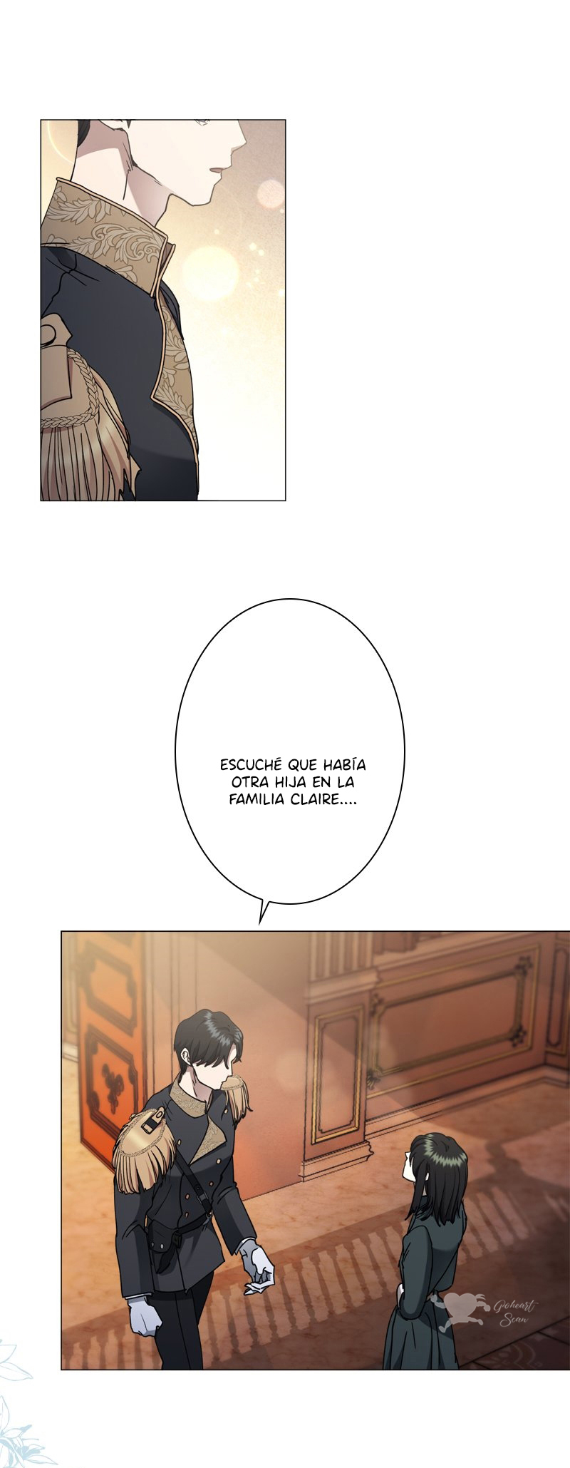 37 Fui Secuestrada por el Duque loco