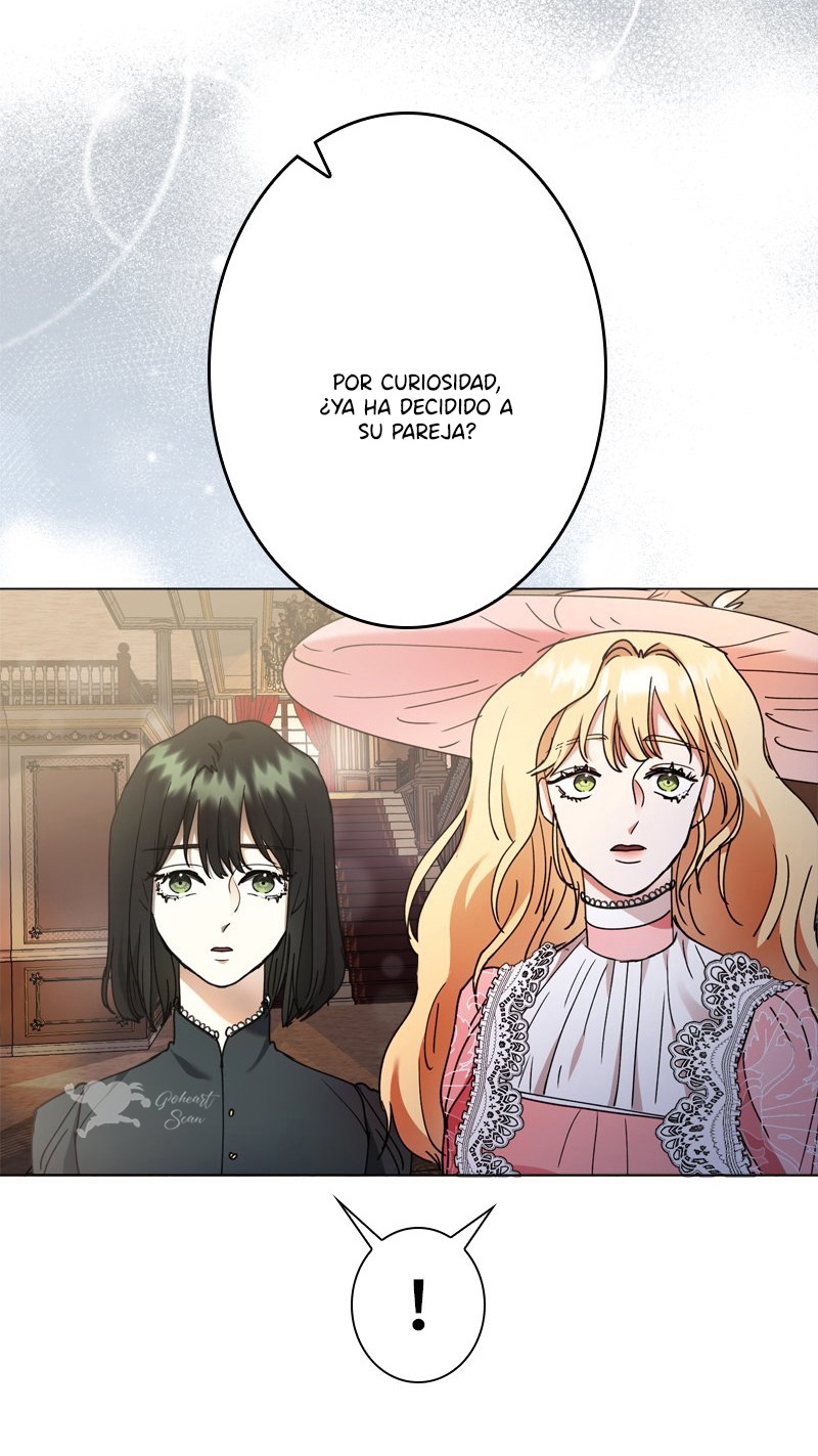 42 Fui Secuestrada por el Duque loco