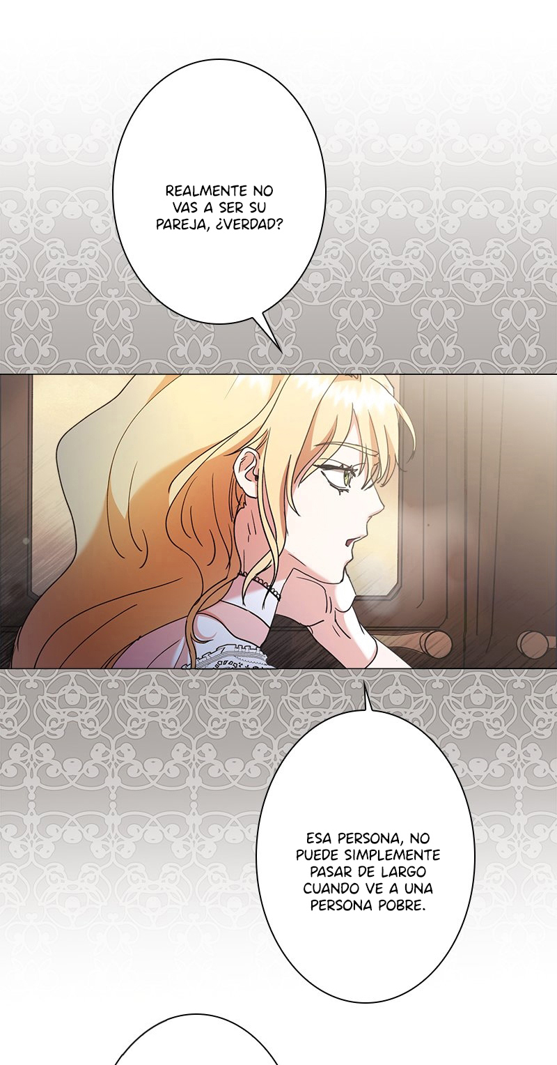 55 Fui Secuestrada por el Duque loco