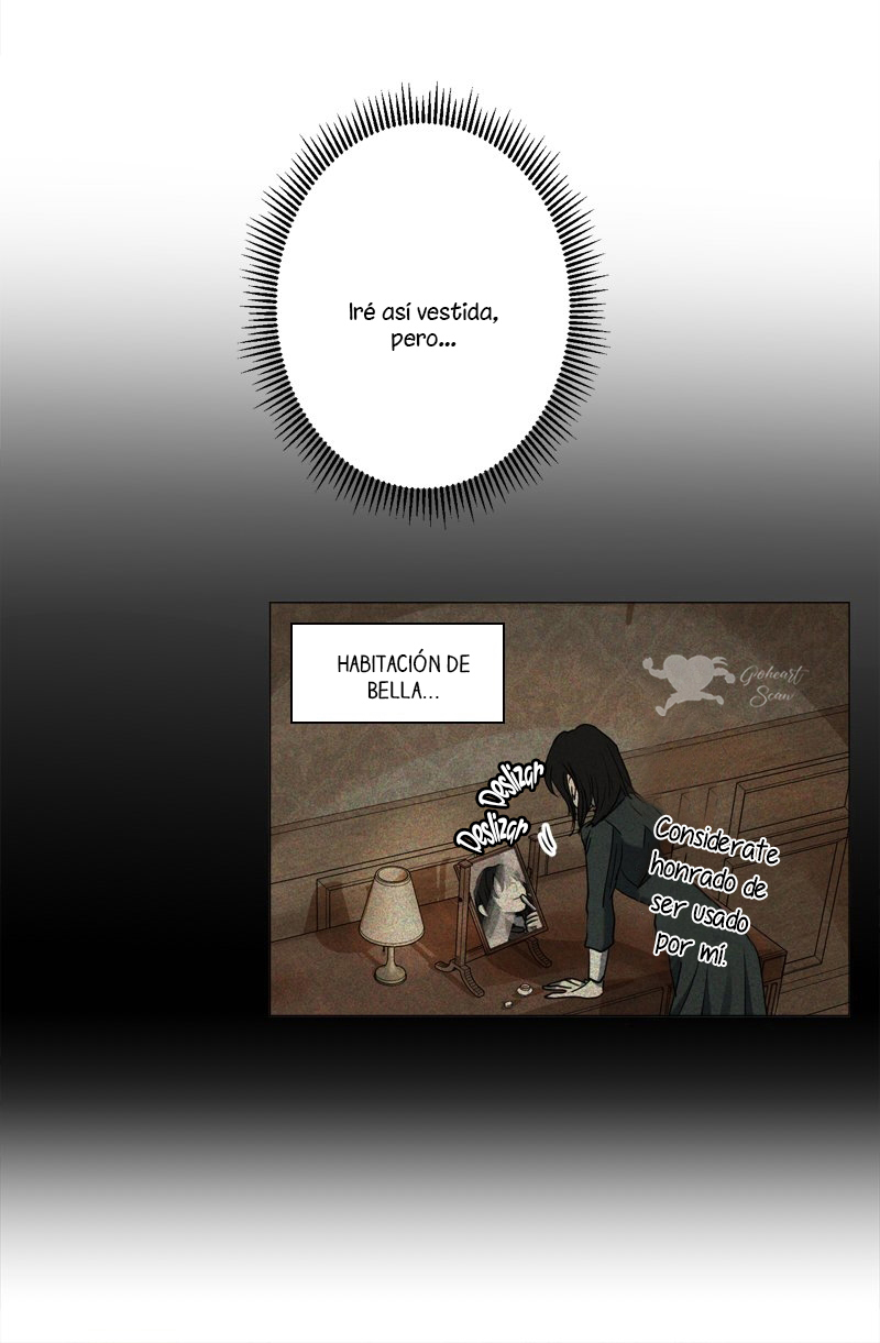 26 Fui Secuestrada por el Duque loco