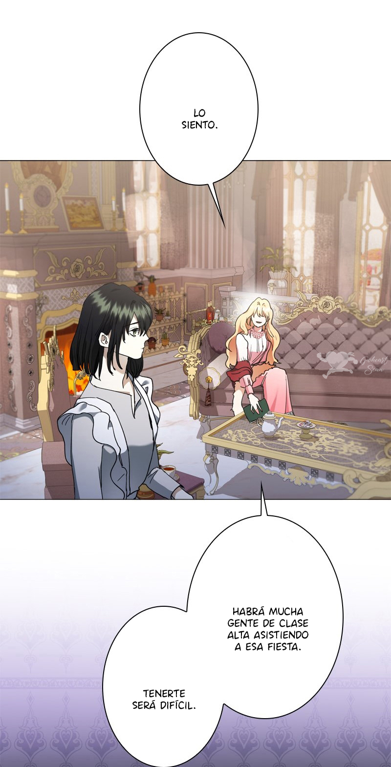 10 Fui Secuestrada por el Duque loco