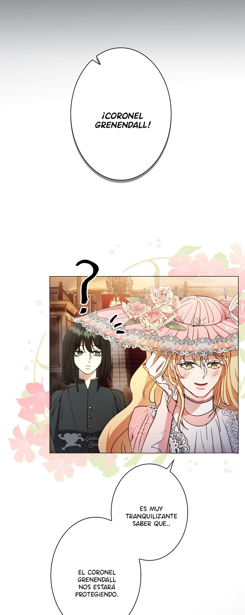 29 Fui Secuestrada por el Duque loco