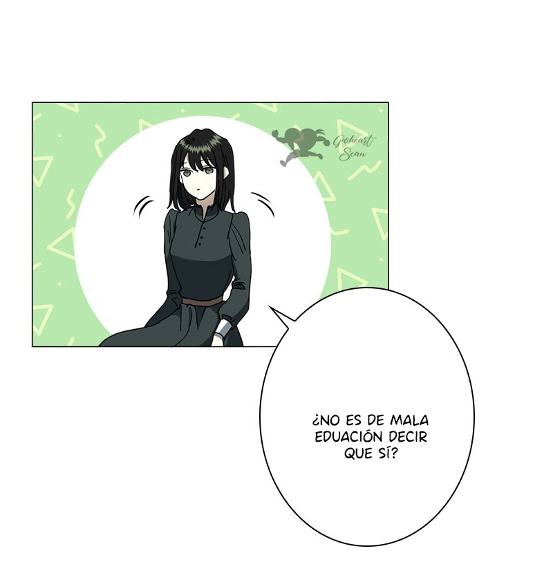 57 Fui Secuestrada por el Duque loco