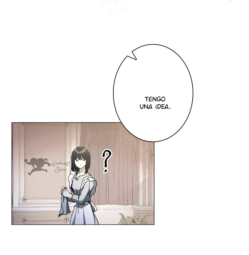 16 Fui Secuestrada por el Duque loco