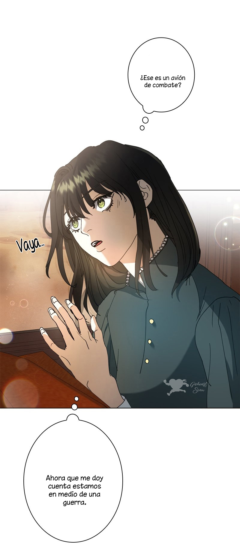 51 Fui Secuestrada por el Duque loco