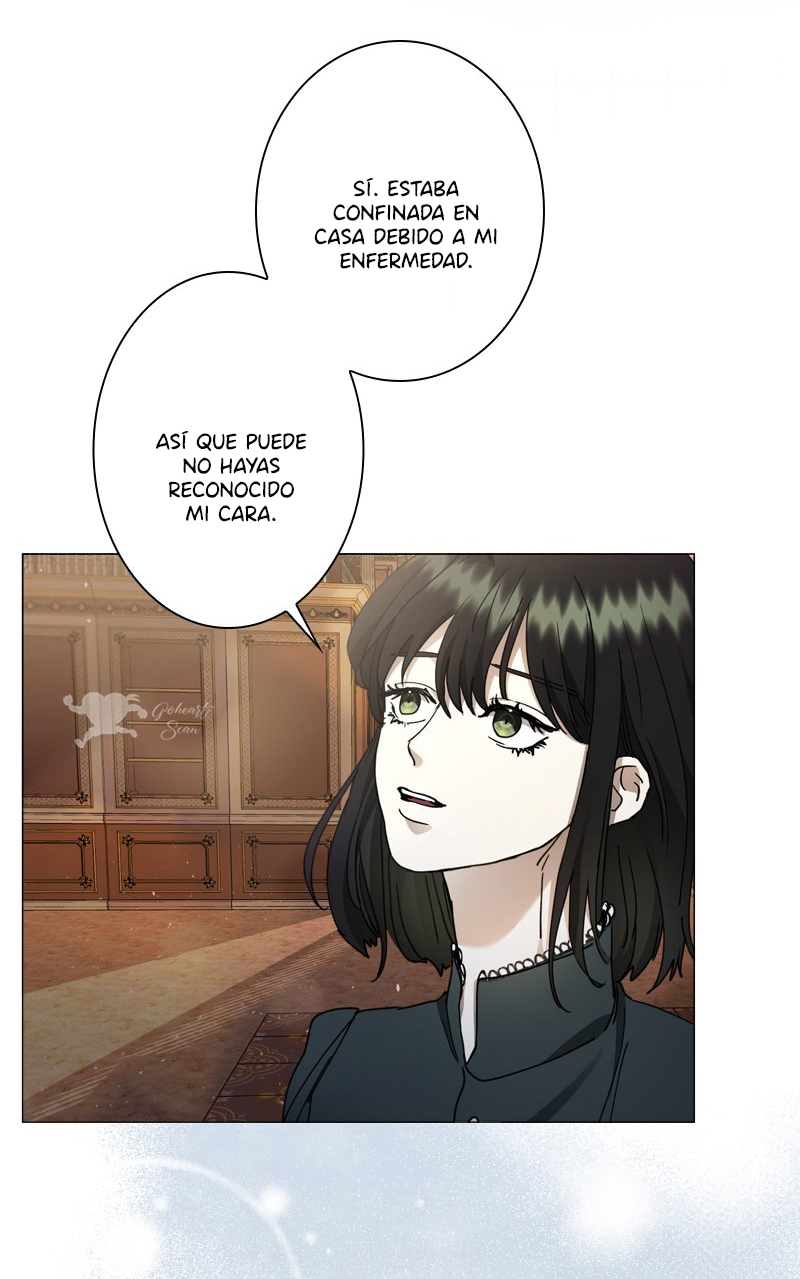 40 Fui Secuestrada por el Duque loco