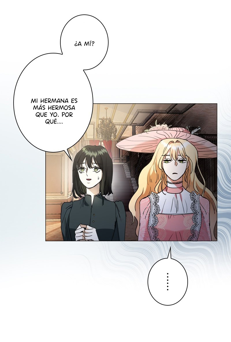 45 Fui Secuestrada por el Duque loco