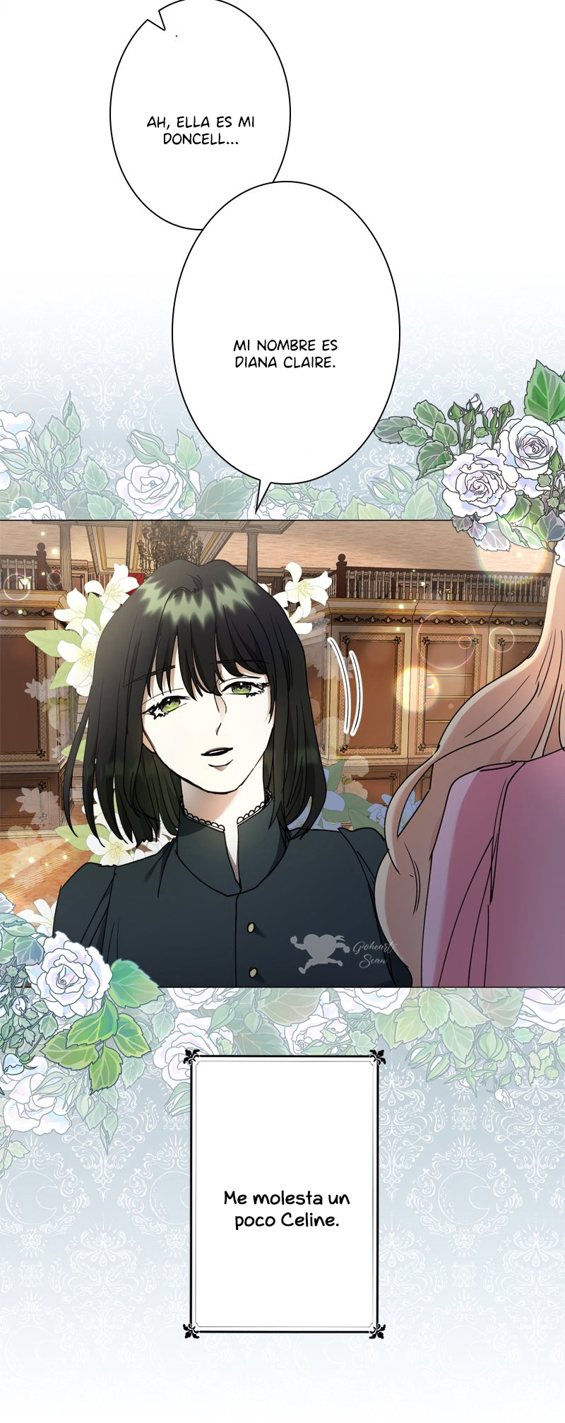 36 Fui Secuestrada por el Duque loco