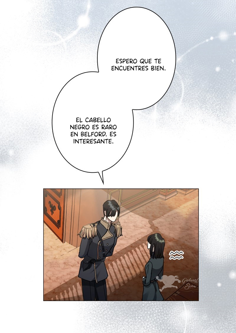 41 Fui Secuestrada por el Duque loco