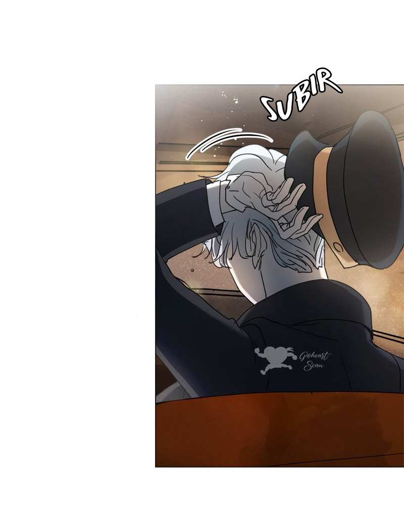 70 Fui Secuestrada por el Duque loco