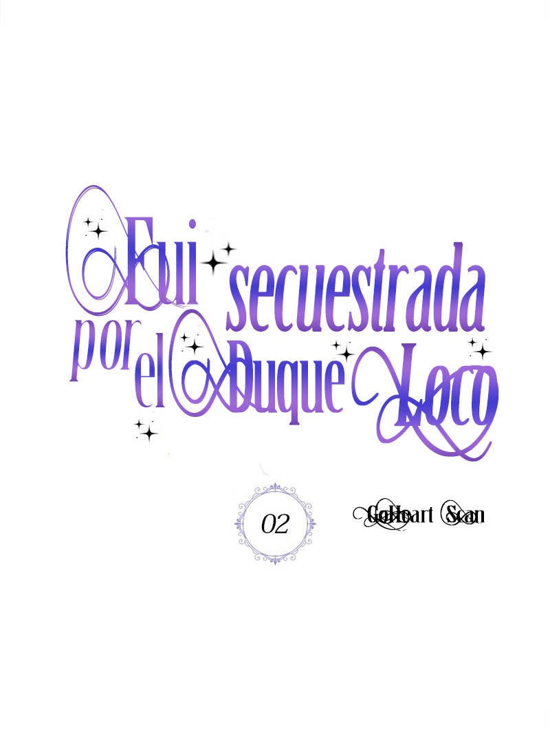 22 Fui Secuestrada por el Duque loco
