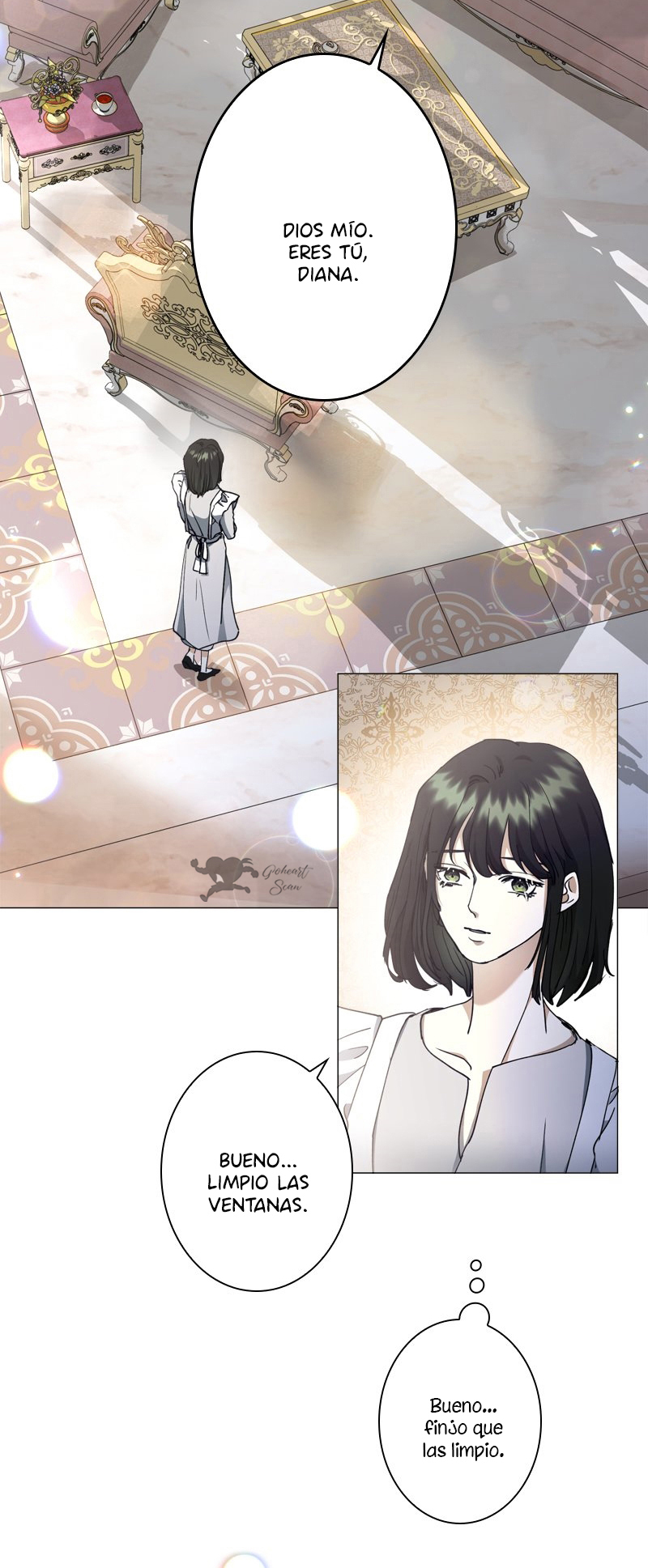 1 Fui Secuestrada por el Duque loco